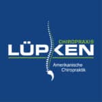 Favicon Chiropraxis Lüpken - Praxis für Amerikanische Chiropraktik
