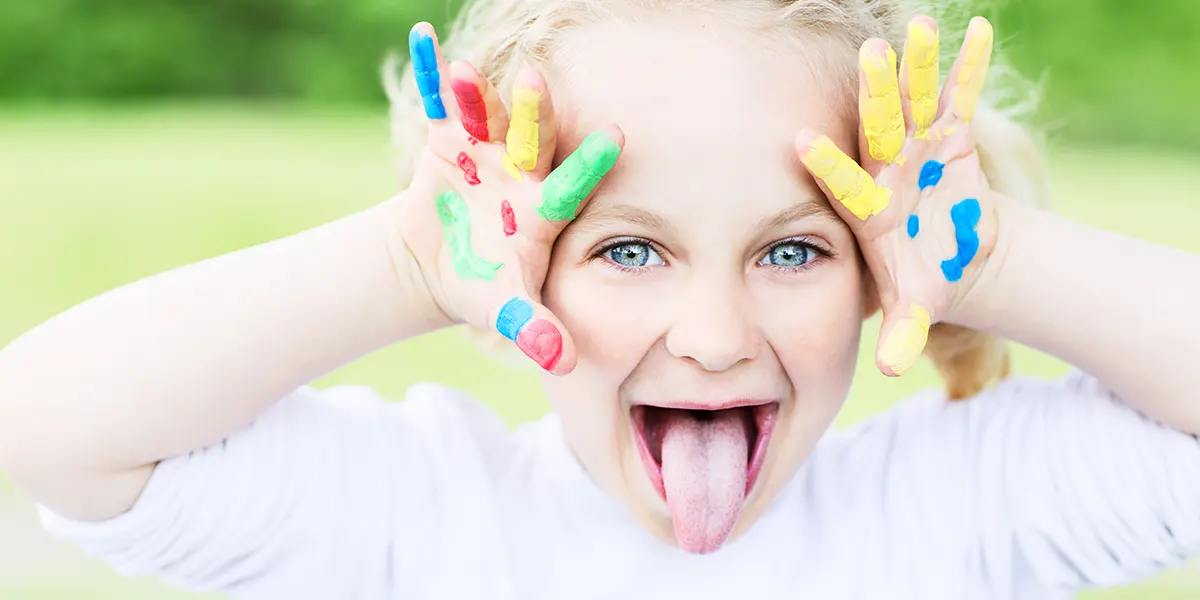 Chiropraktik für Kinder