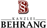 Logo Kanzlei-Behrang.de