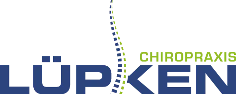 Logo Chiropraxis Lüpken in Hannover