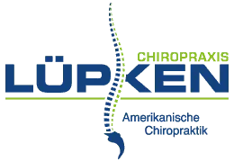 Logo Chiropraxis Lüpken in Hannover