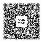 Chiropraxis Lüpken QR-Code Kontaktdaten