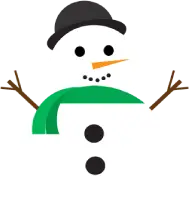 Schneemann